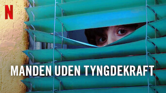 Manden uden tyngdekraft (2019)