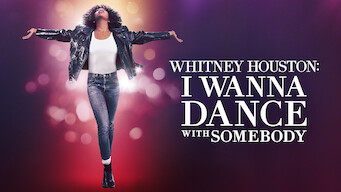 Whitney Houston: I Wanna Dance with Somebody (2022)