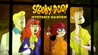 Scooby-Doo! Mysterie-banden (2012)