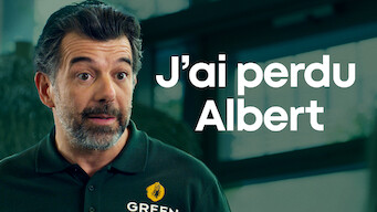 Jeg har mistet Albert (2018)