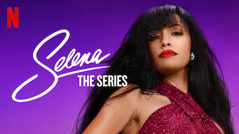 Selena: The Series (2020)