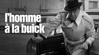 Homme à la Buick (1968)