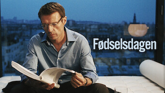 Fødselsdagen (2005)