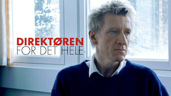 Direktøren for det hele (2006)