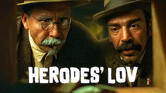 Herodes' lov (1999)