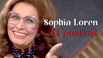 Sophia Loren – et portræt (2004)