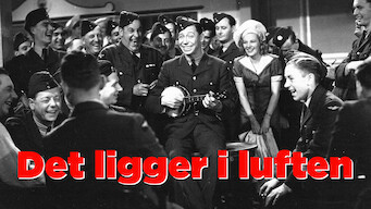 Det ligger i luften (1938)