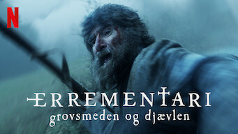 Errementari: Grovsmeden og djævlen (2018)