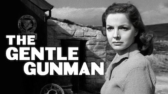 The Gentle Gunman (1952)