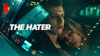 The Hater (2020)