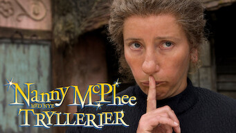 Nanny McPhee med nye tryllerier (2010)