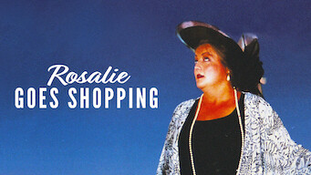 Rosalie Goes Shopping (1989)