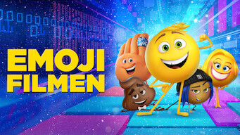 Emoji filmen (2017)