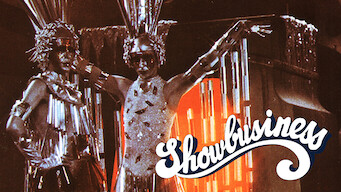 Showbusiness (1975)