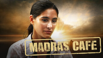 Madras Café (2013)