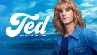 Ted: For kærlighedens skyld (2018)