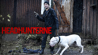 Headhunterne (2011)