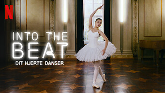 Into the Beat – Dit hjerte danser (2020)