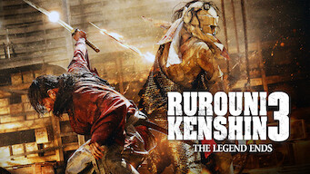 Rurouni Kenshin: The Legend Ends (2014)