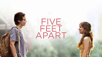 Five Feet Apart (2019)