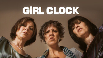 Girl Clock! (2010)