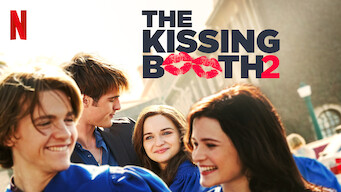 The Kissing Booth 2 (2020)