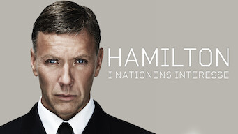 Hamilton: I nationens interesse (2012)