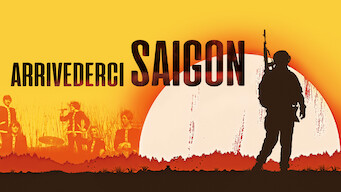 Arrivederci Saigon (2018)