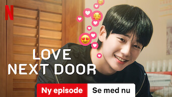 Love Next Door (2024)