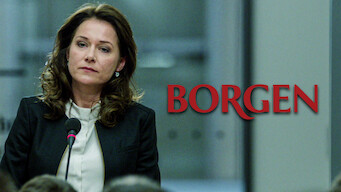 Borgen (2012)