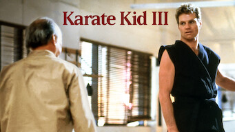 Karate Kid III (1989)