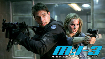 Mission: Impossible III (2006)