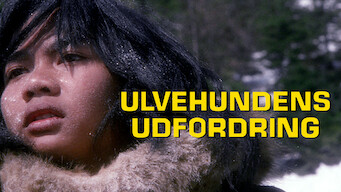 Ulvehundens udfordring (1974)