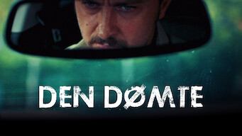 Den Dømte (2017)