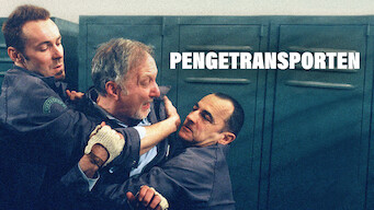 Pengetransporten (2004)