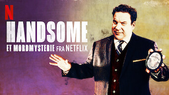 Handsome – et mordmysterie fra Netflix (2017)